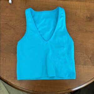 Athleta top